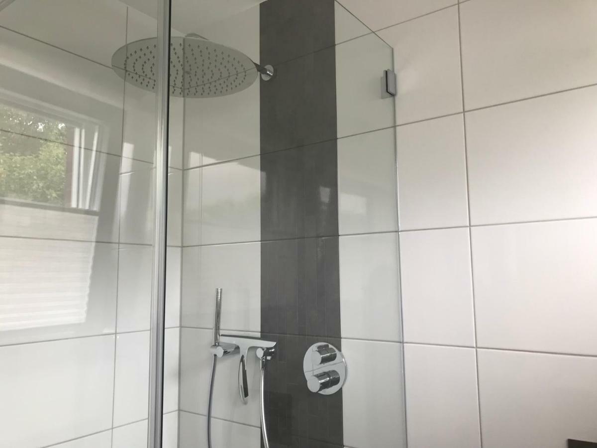 Ferienwohnung Am Haarhaus Ostbevern Exterior foto